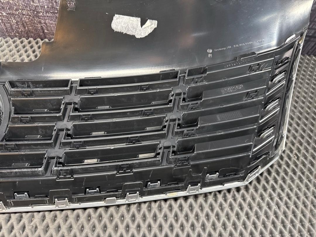 Решетка радиатора, 16110 рублей, Красноярск