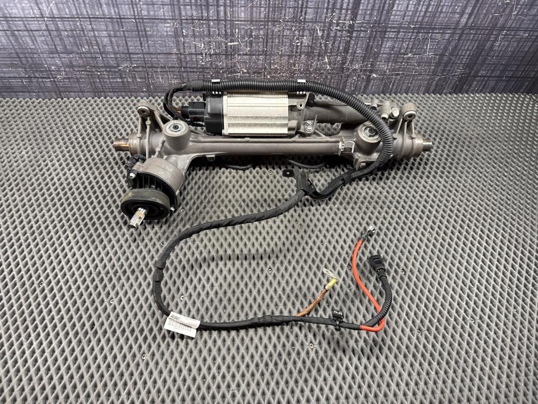 Рулевая рейка, 4480 рублей, Красноярск