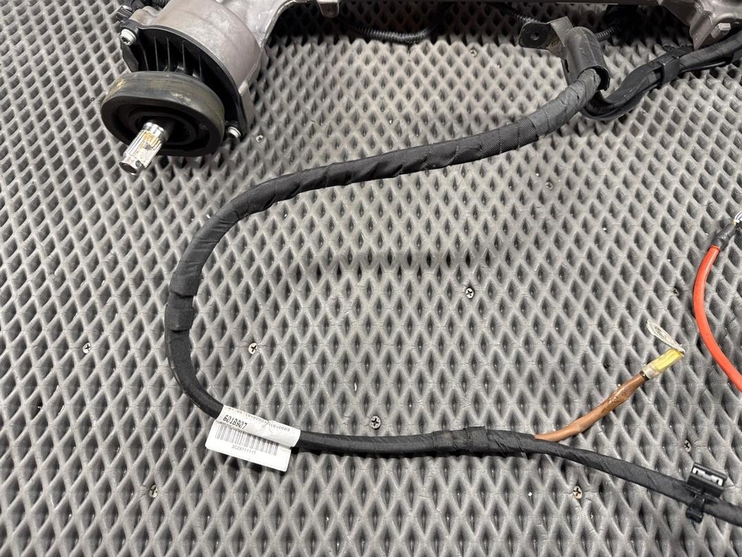 Рулевая рейка, 4480 рублей, Красноярск