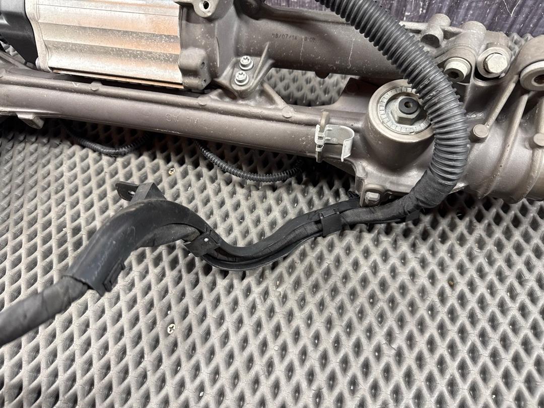 Рулевая рейка, 4480 рублей, Красноярск