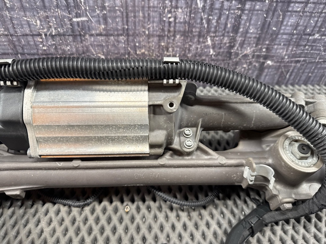 Рулевая рейка, 4480 рублей, Красноярск