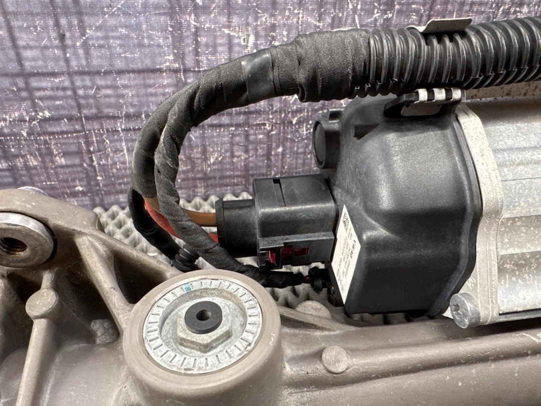 Рулевая рейка, 4480 рублей, Красноярск