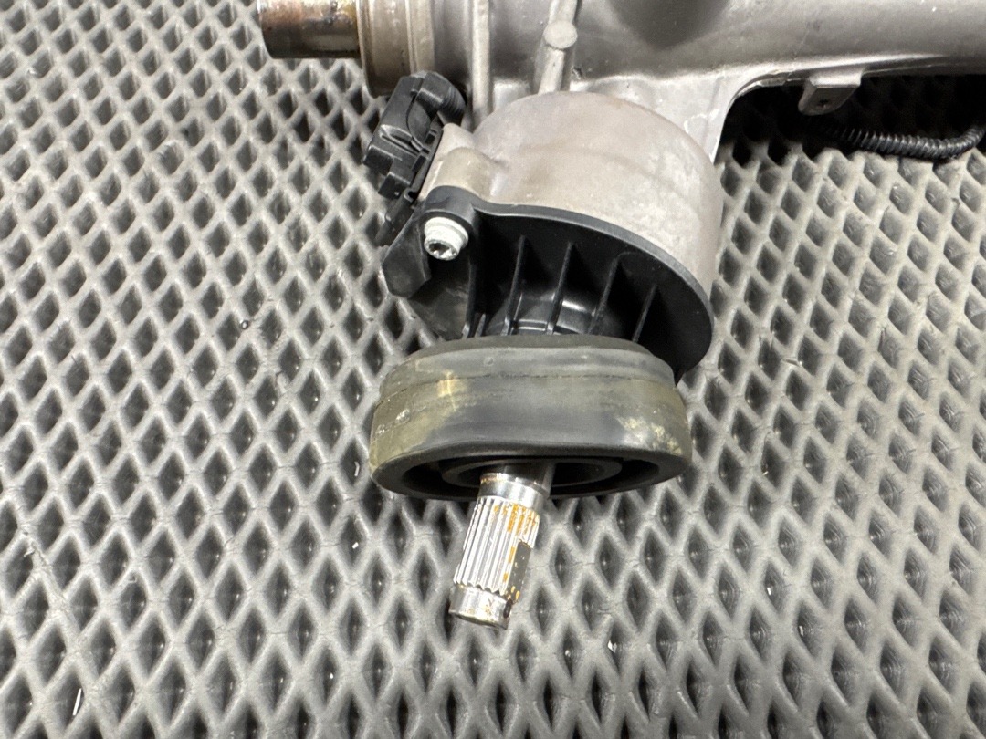 Рулевая рейка, 4480 рублей, Красноярск