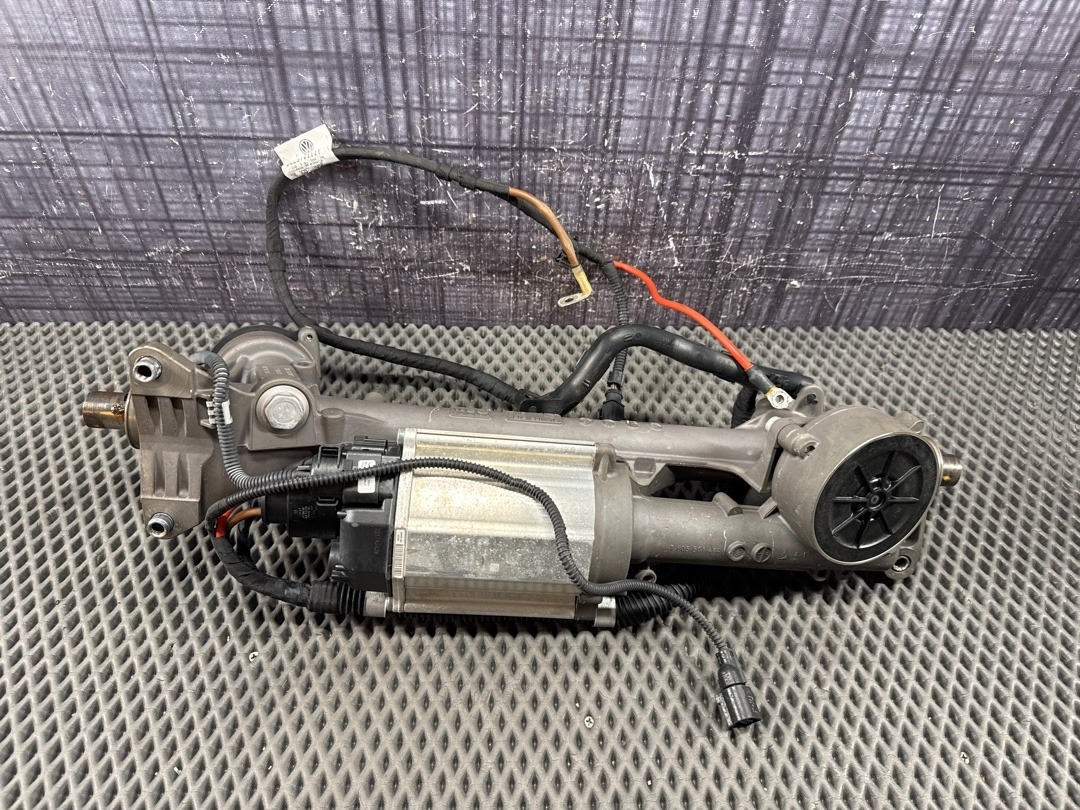 Рулевая рейка, 4480 рублей, Красноярск