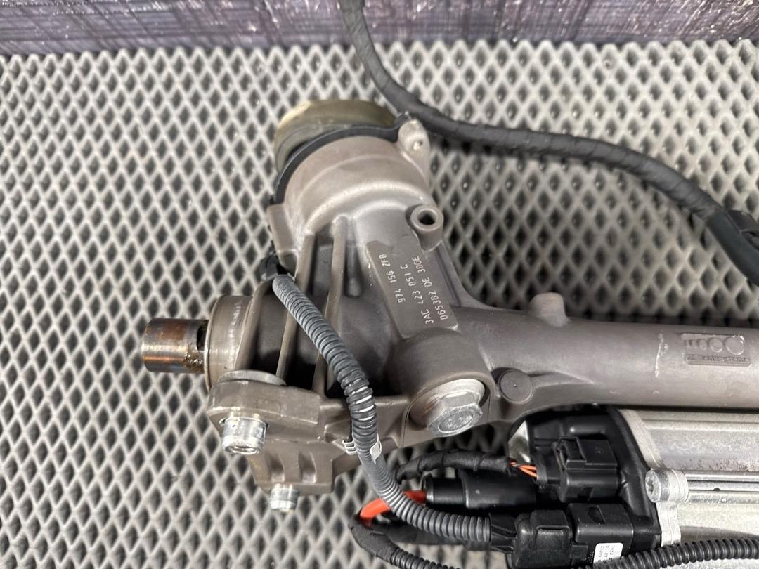 Рулевая рейка, 4480 рублей, Красноярск