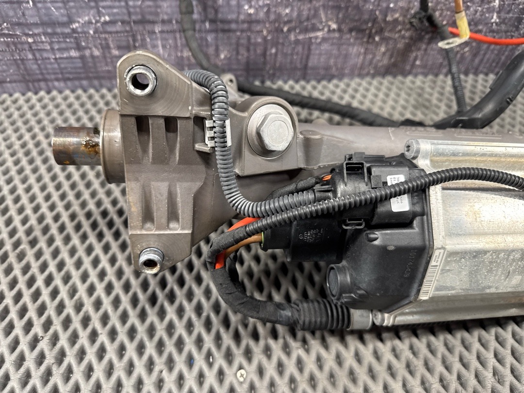 Рулевая рейка, 4480 рублей, Красноярск