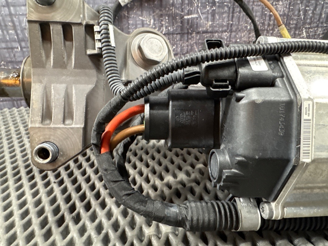 Рулевая рейка, 4480 рублей, Красноярск