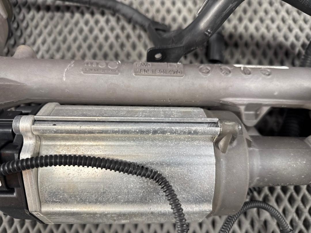 Рулевая рейка, 4480 рублей, Красноярск