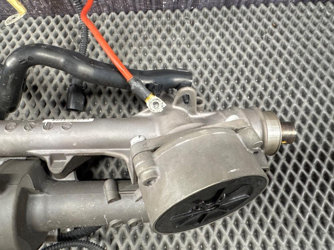 Рулевая рейка, 4480 рублей, Красноярск