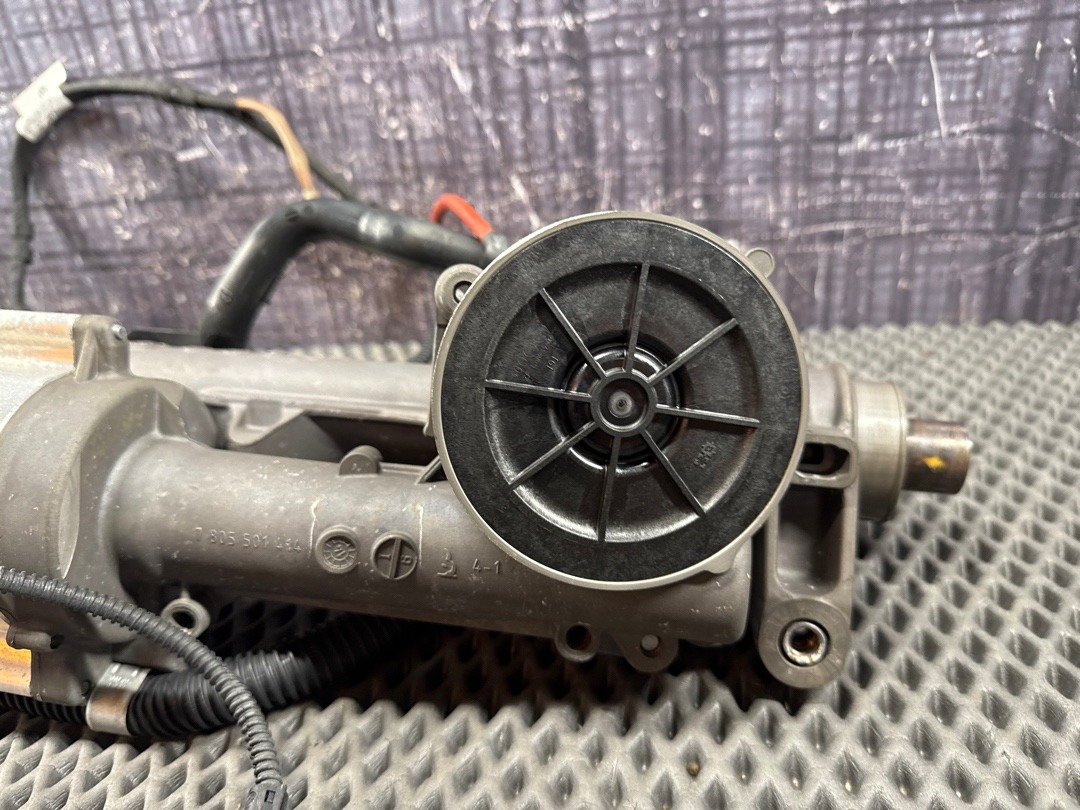 Рулевая рейка, 4480 рублей, Красноярск