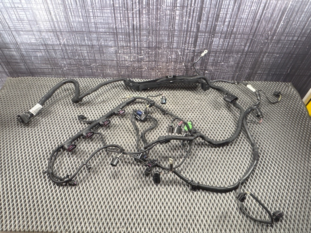 Проводка двигателя, 10080 рублей, Красноярск