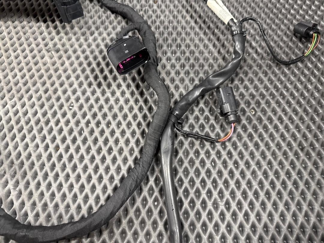 Проводка двигателя, 10080 рублей, Красноярск