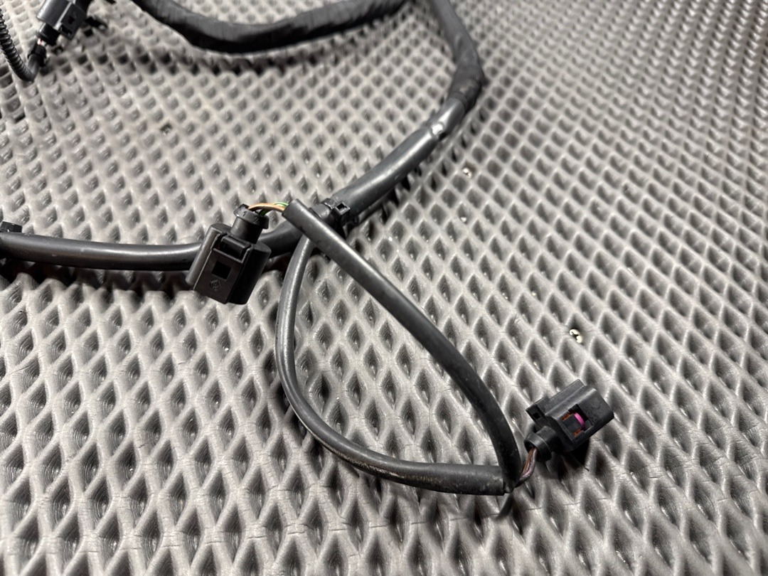 Проводка двигателя, 10080 рублей, Красноярск