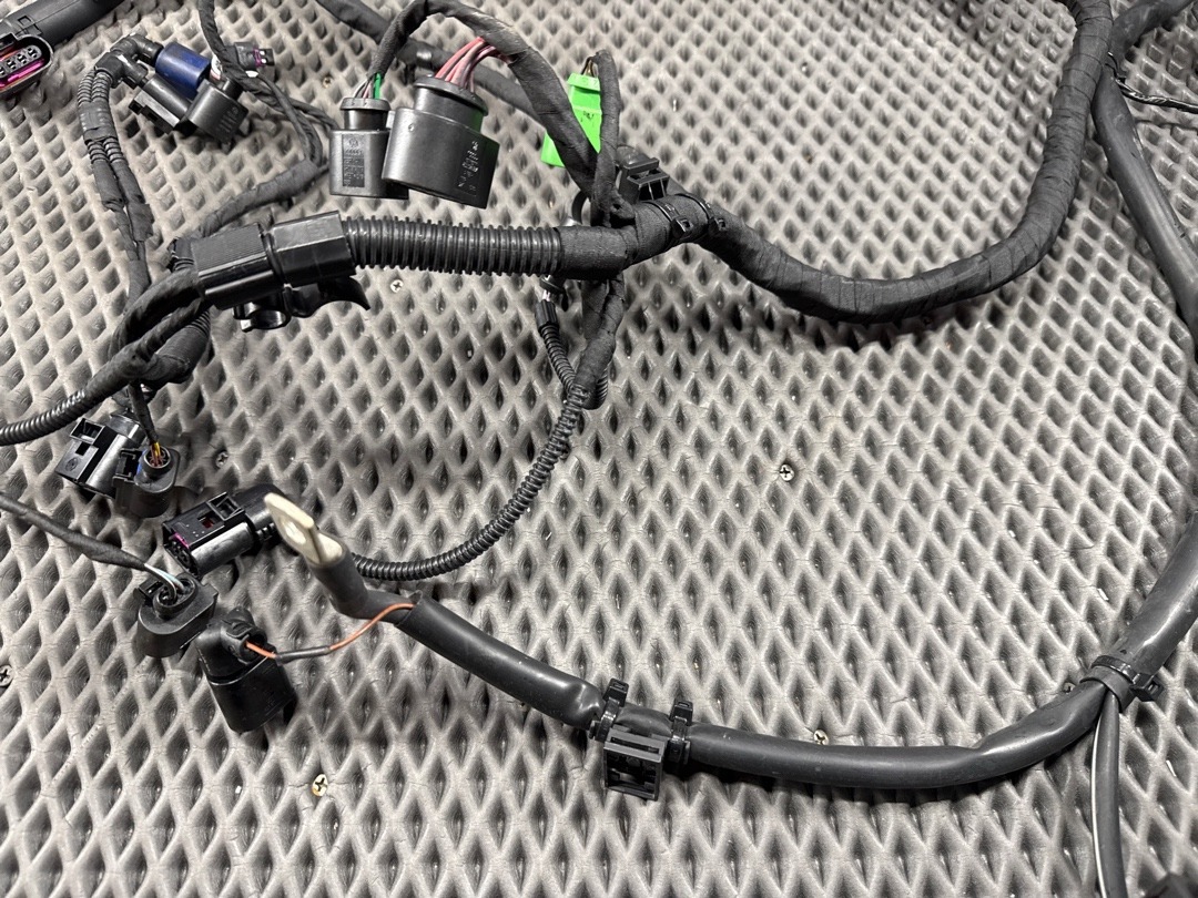 Проводка двигателя, 10080 рублей, Красноярск