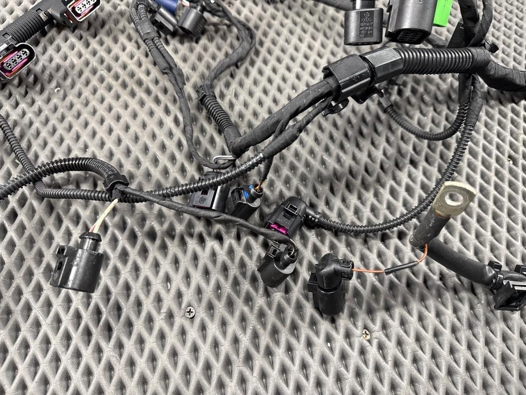 Проводка двигателя, 10080 рублей, Красноярск