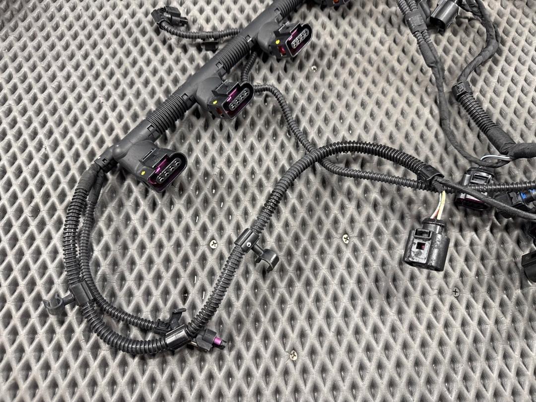 Проводка двигателя, 10080 рублей, Красноярск