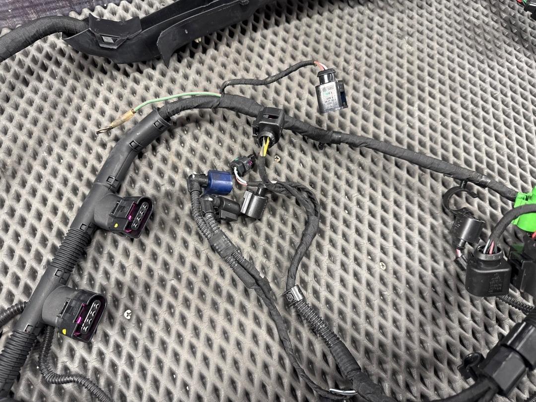 Проводка двигателя, 10080 рублей, Красноярск