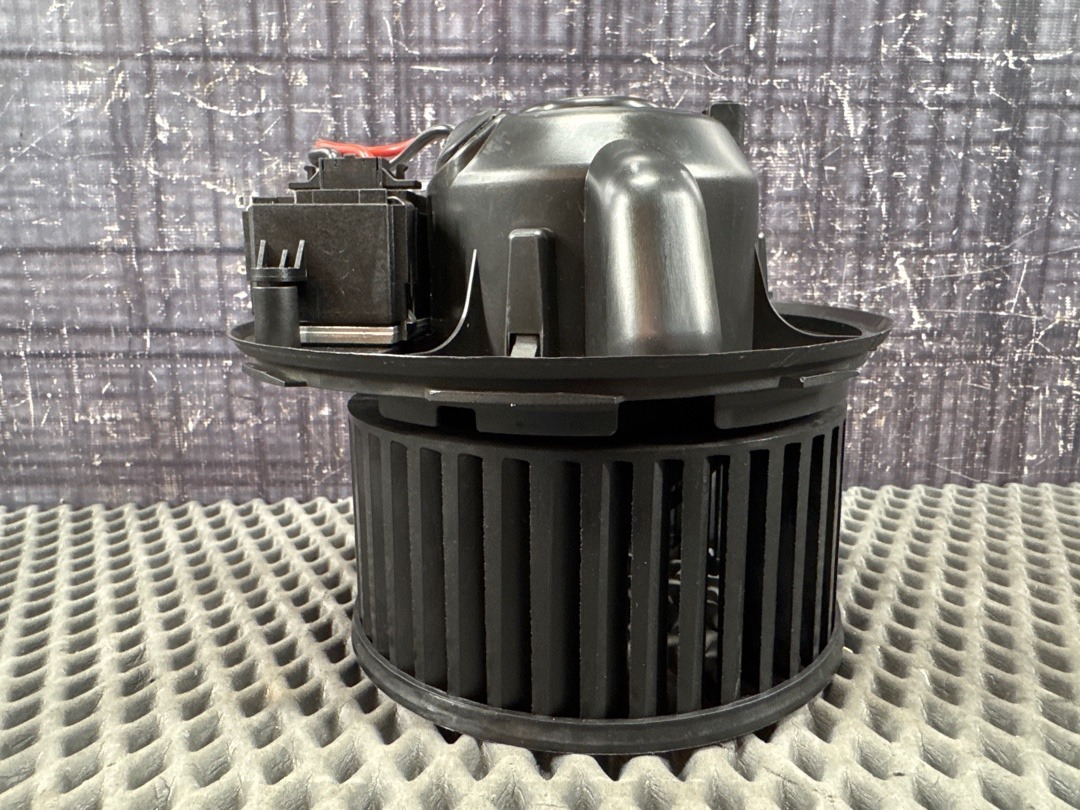 Мотор печки, 4570 рублей, Красноярск