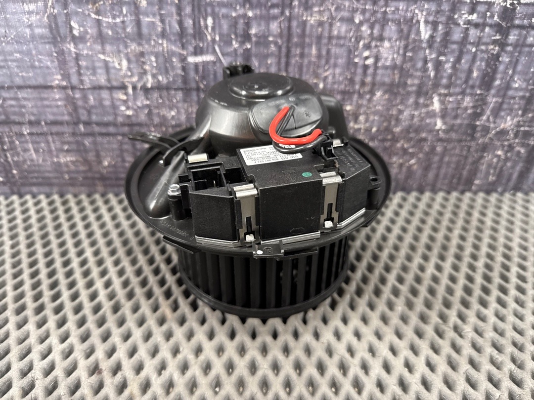 Мотор печки, 4570 рублей, Красноярск