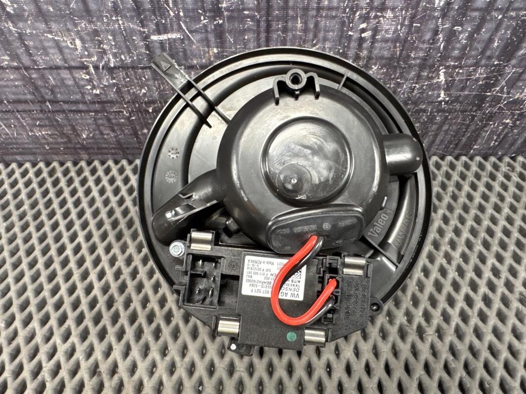 Мотор печки, 4570 рублей, Красноярск