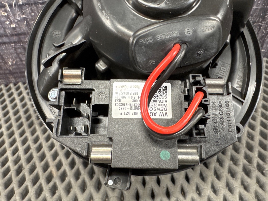 Мотор печки, 4570 рублей, Красноярск