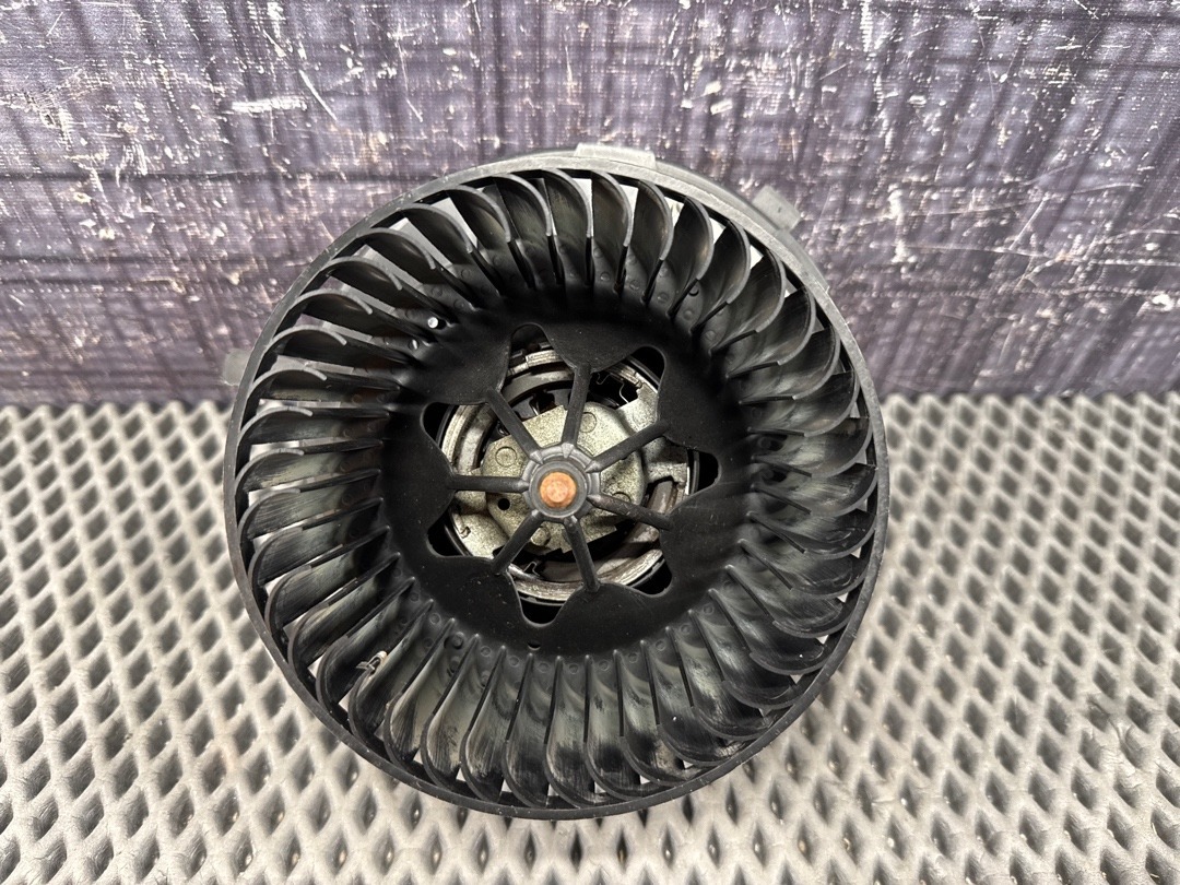 Мотор печки, 4570 рублей, Красноярск