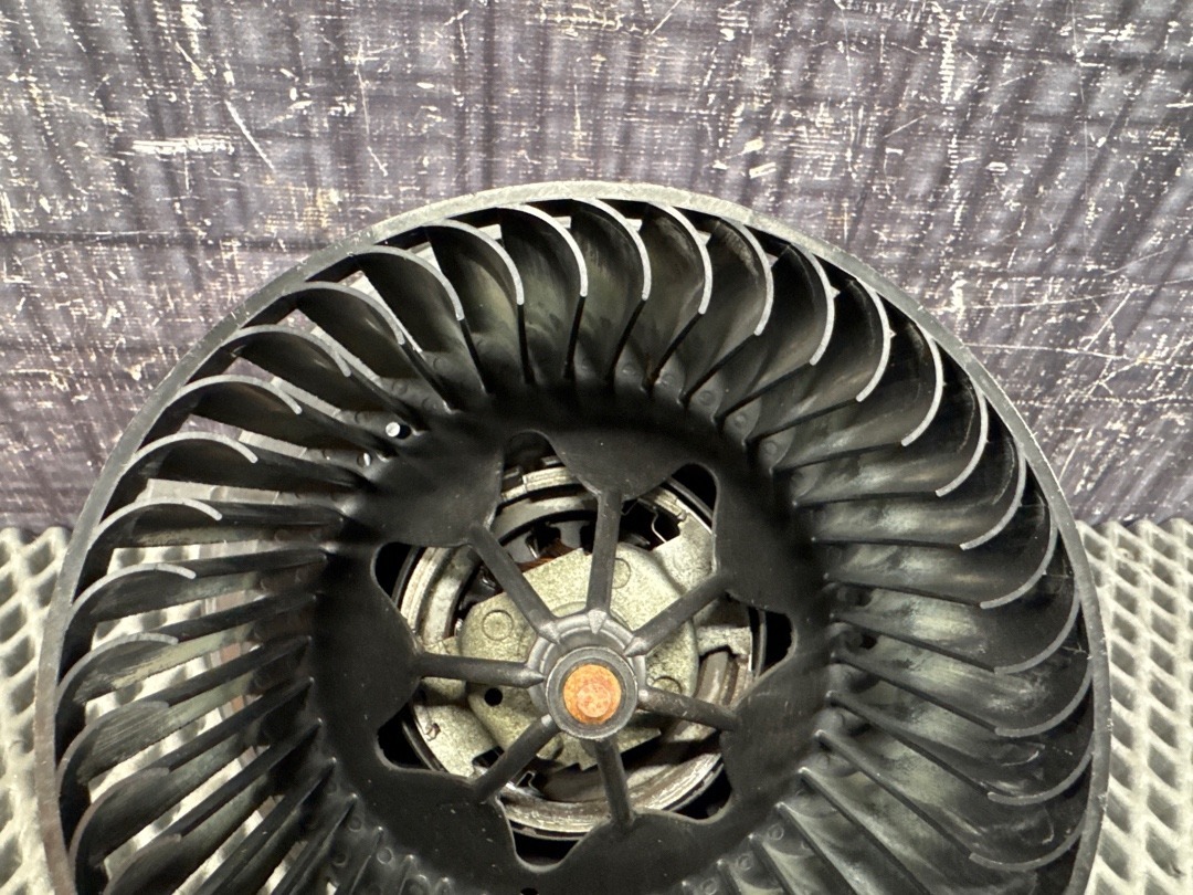 Мотор печки, 4570 рублей, Красноярск