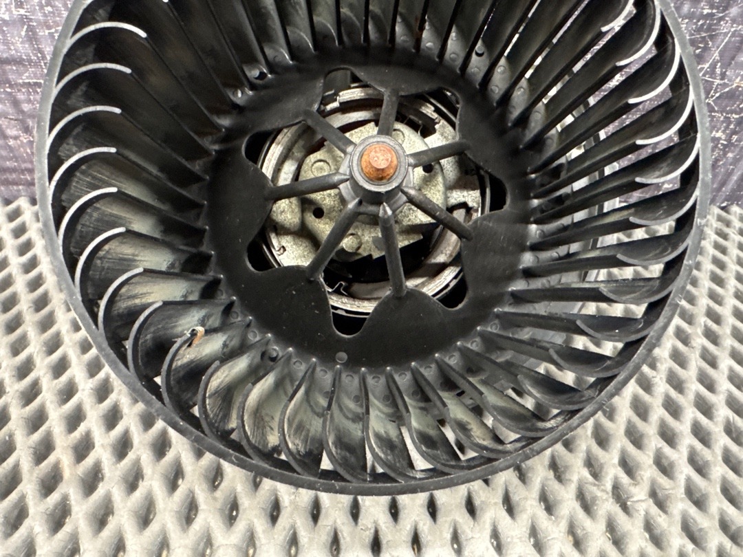 Мотор печки, 4570 рублей, Красноярск