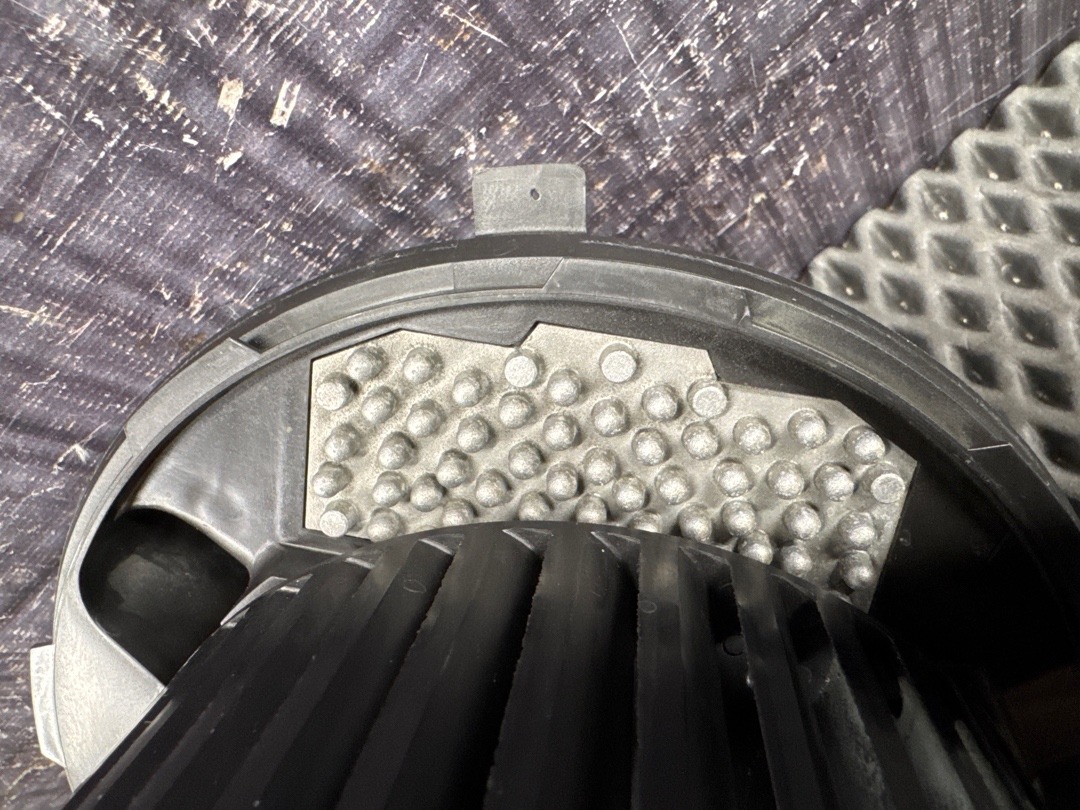 Мотор печки, 4570 рублей, Красноярск