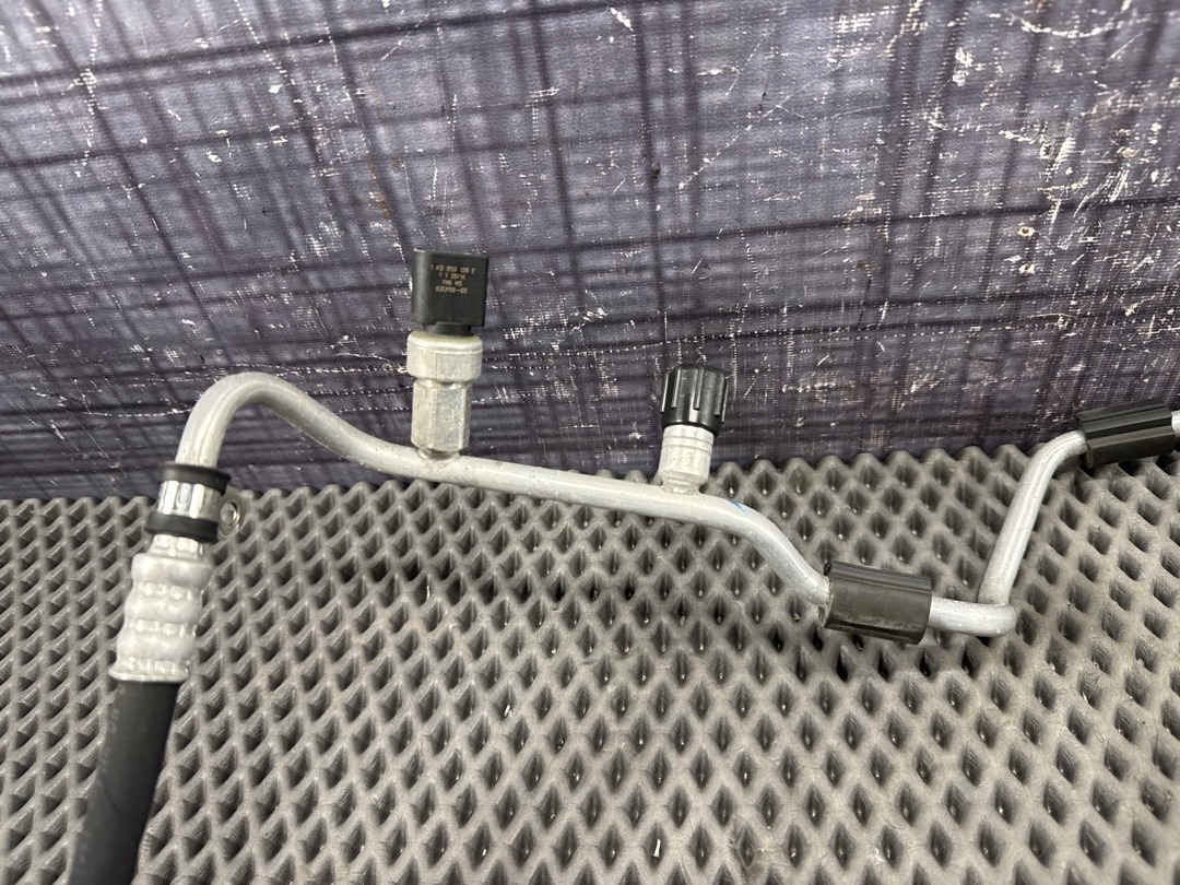 Шланг кондиционера, 4220 рублей, Красноярск