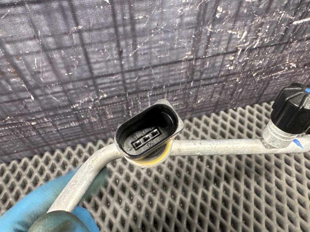 Шланг кондиционера, 4220 рублей, Красноярск