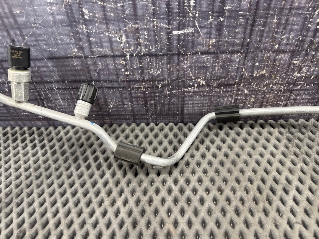 Шланг кондиционера, 4220 рублей, Красноярск