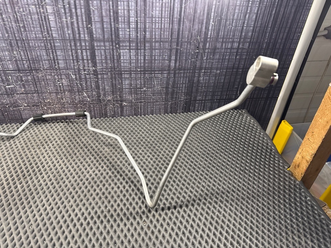 Шланг кондиционера, 4220 рублей, Красноярск