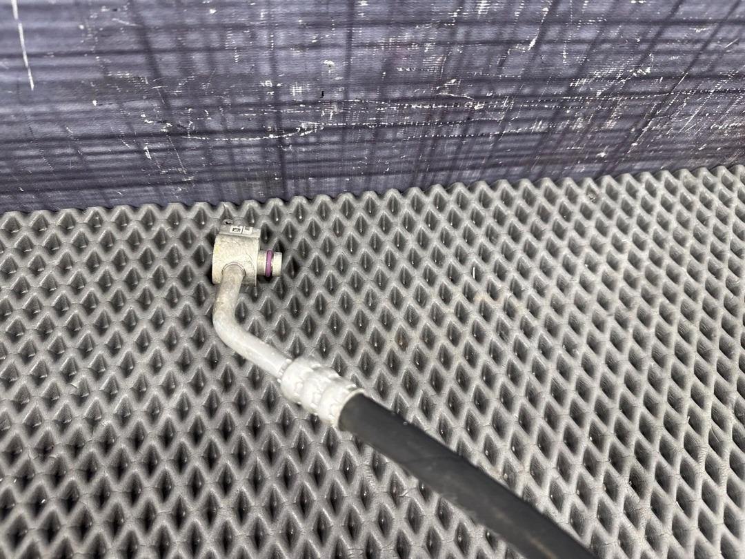 Шланг кондиционера, 4220 рублей, Красноярск