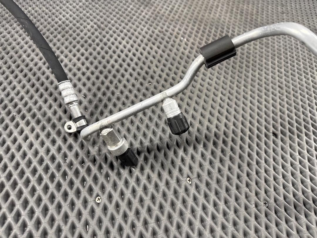 Шланг кондиционера, 4220 рублей, Красноярск