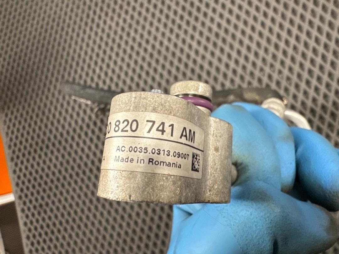 Шланг кондиционера, 4220 рублей, Красноярск