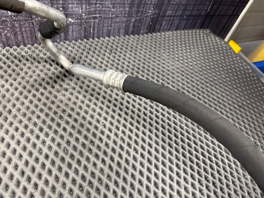 Шланг кондиционера, 3910 рублей, Красноярск