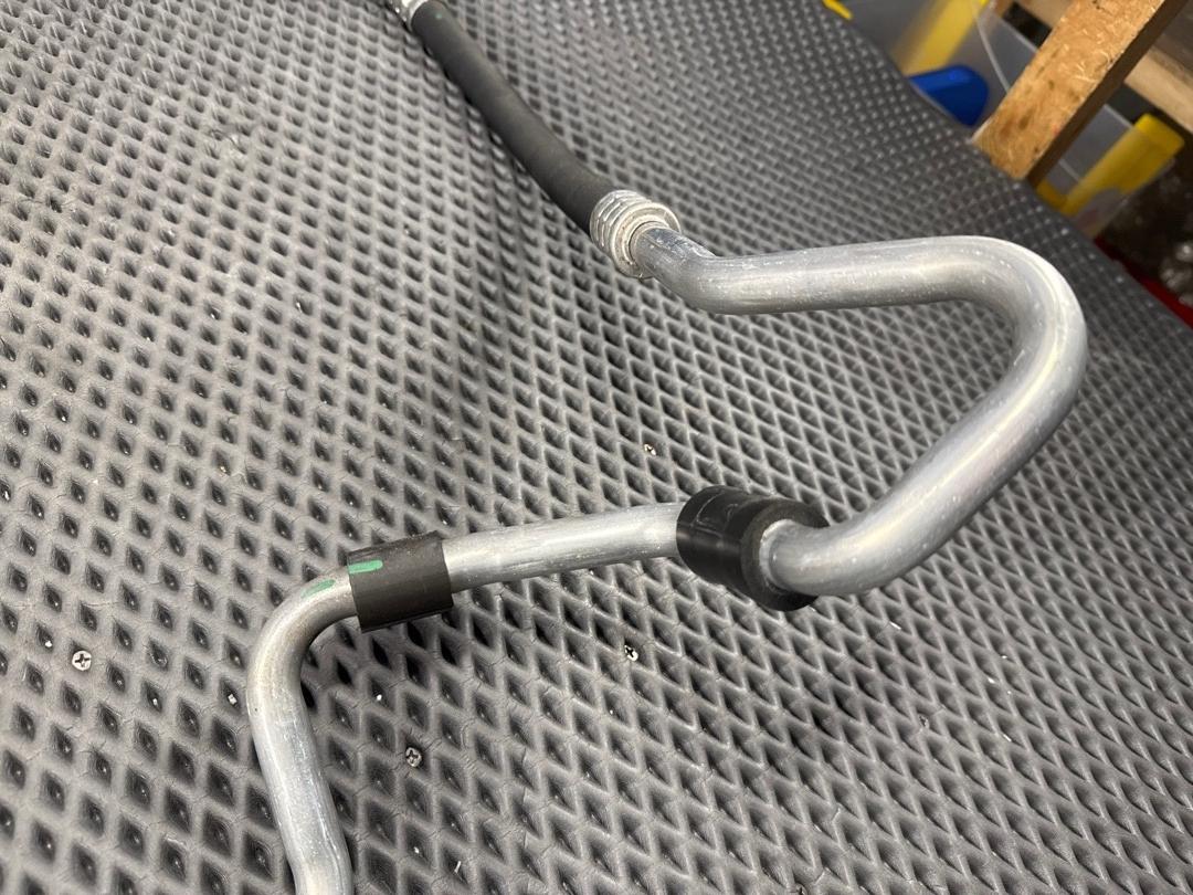 Шланг кондиционера, 3910 рублей, Красноярск