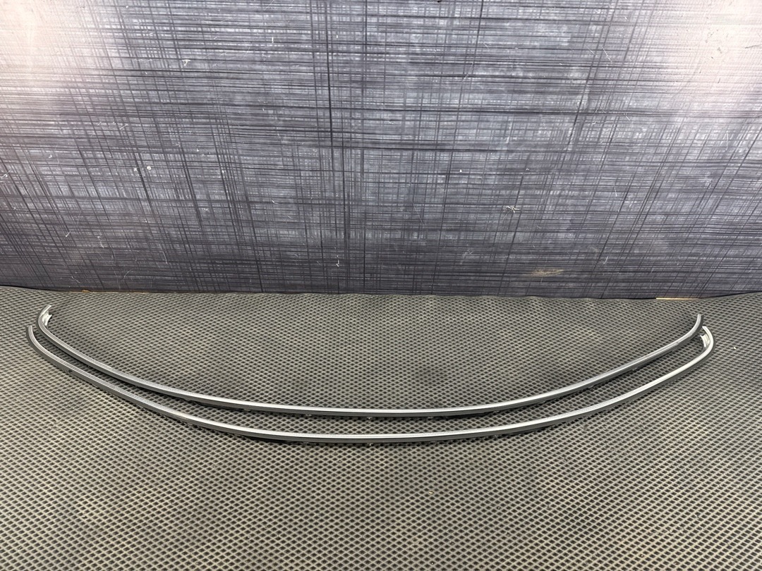 Молдинг кузова, 3587 рублей, Красноярск