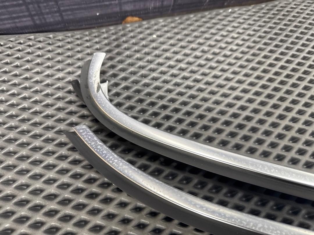 Молдинг кузова, 3587 рублей, Красноярск