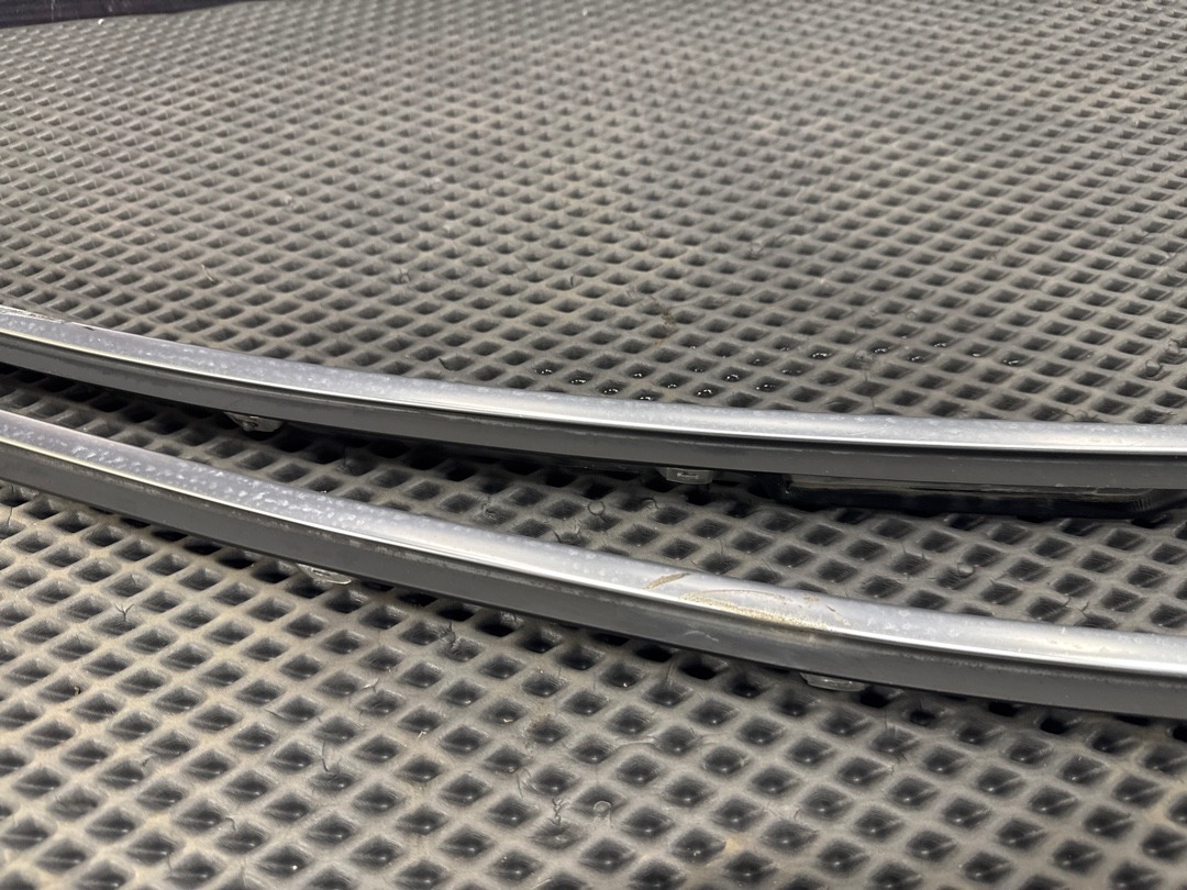 Молдинг кузова, 3587 рублей, Красноярск