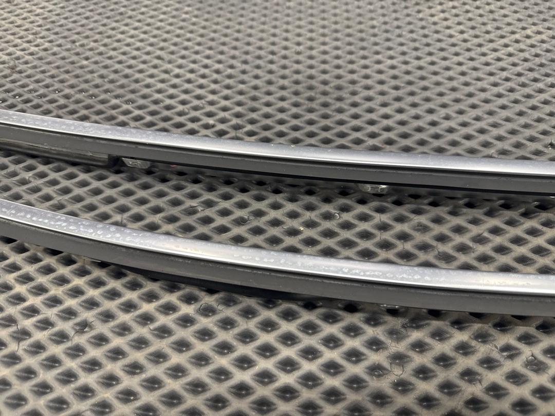 Молдинг кузова, 3587 рублей, Красноярск