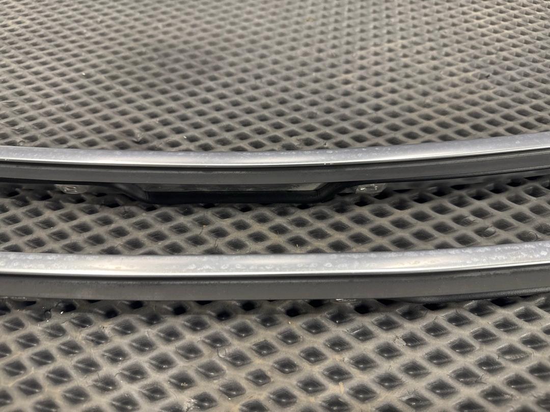 Молдинг кузова, 3587 рублей, Красноярск