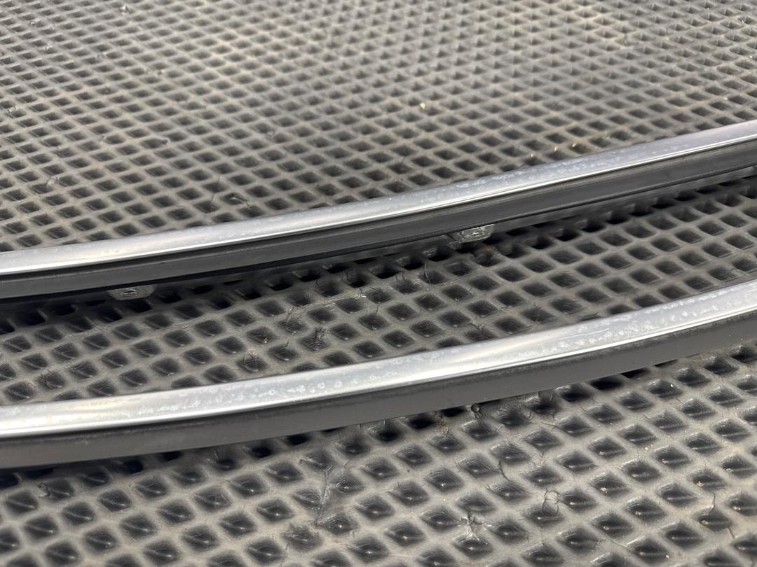 Молдинг кузова, 3587 рублей, Красноярск