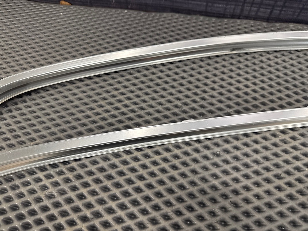 Молдинг кузова, 3587 рублей, Красноярск