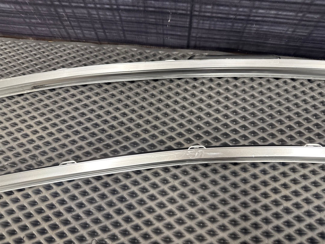 Молдинг кузова, 3587 рублей, Красноярск