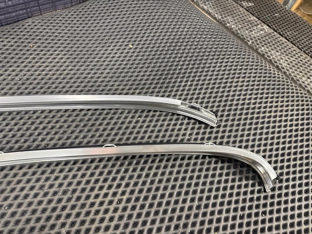 Молдинг кузова, 3587 рублей, Красноярск