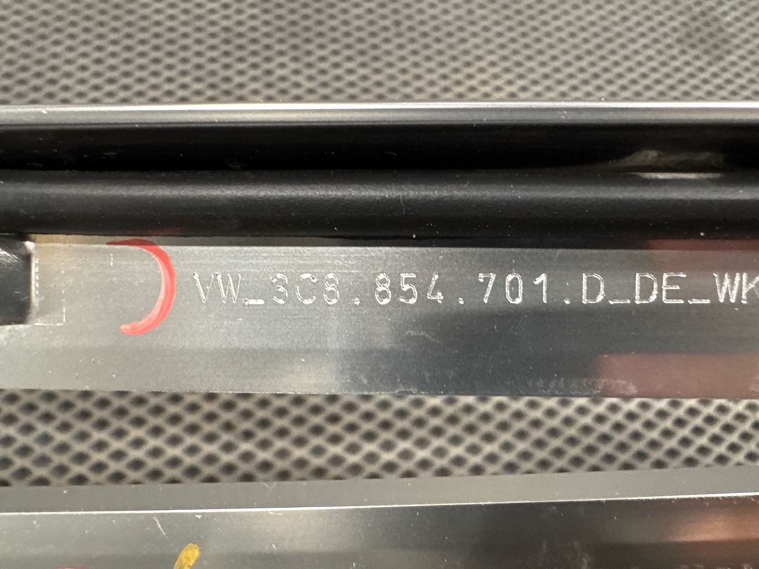 Молдинг кузова, 3587 рублей, Красноярск