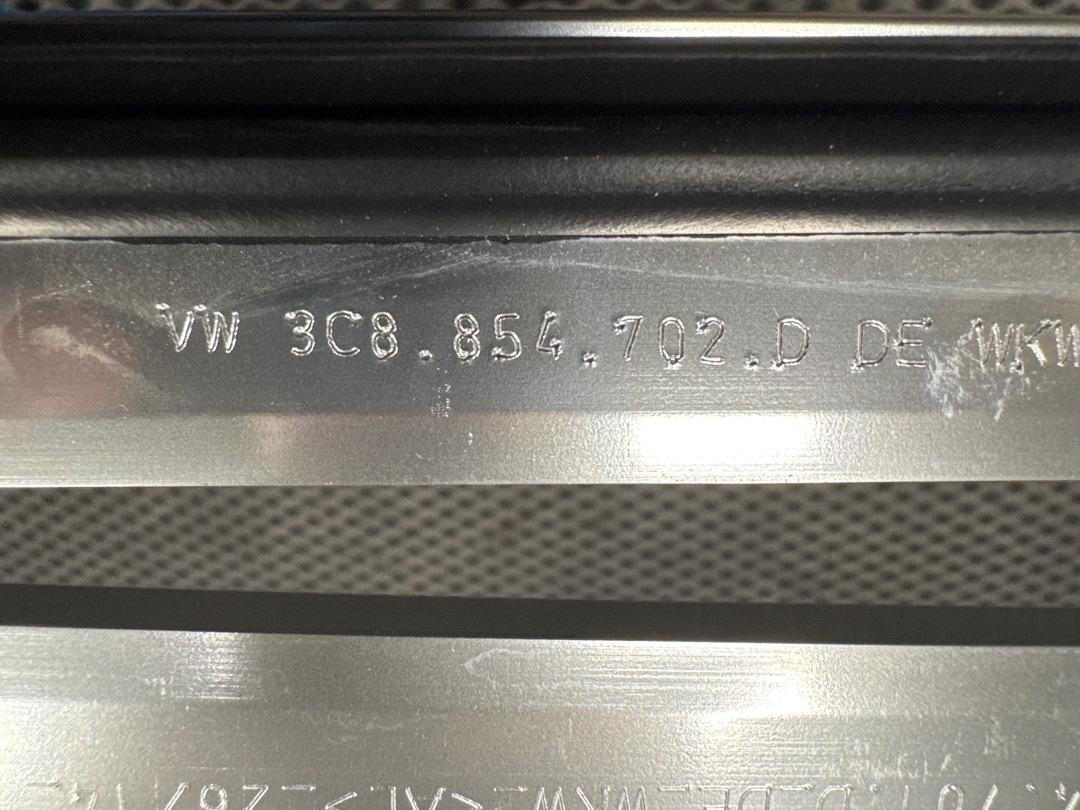 Молдинг кузова, 3587 рублей, Красноярск