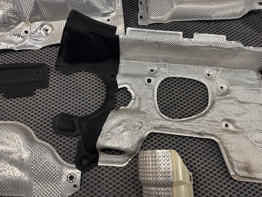 Теплоизоляция, 7310 рублей, Красноярск